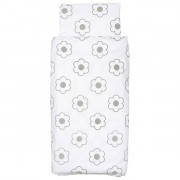 gynem - Organic Flower grey Organic Flower grey